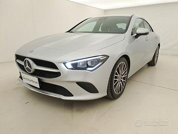 Mercedes CLA 180d Sport BR070986 2.0 Diesel 116CV