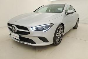 Mercedes CLA 180d Sport BR070986 2.0 Diesel 116CV