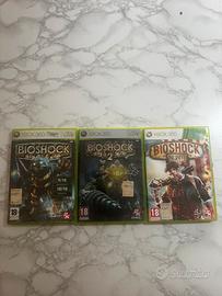 Giochi PlayStation xbox gameboy