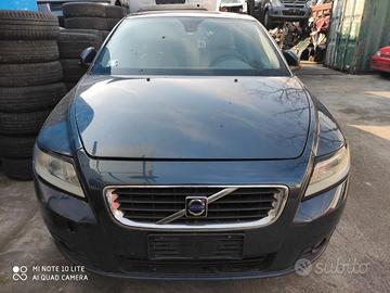 Ricambi Volvo V50 Anno 2007