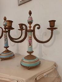 Candelabbri anni 50