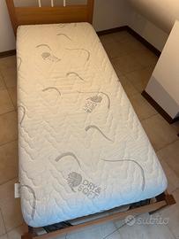 Materasso singolo