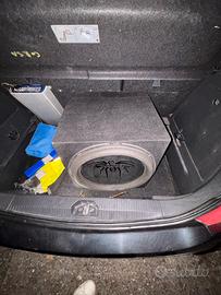 Opel corsa 1200 gpl benz