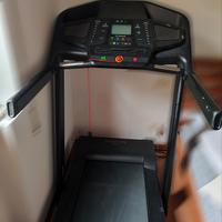 tapis roulant professionale domyos t900c