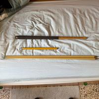 Stecca playtime system