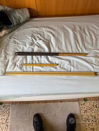 Stecca playtime system