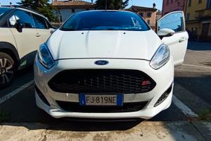 Ford Fiesta ST-Line unico proprietario