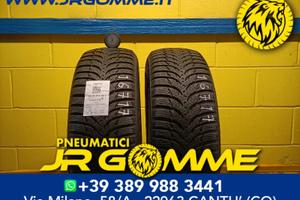 185/65/15 KUMHO Invernali 70%