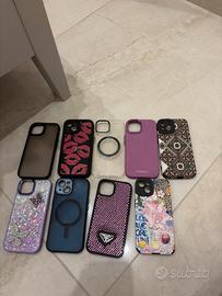 Cover iphone 14,15