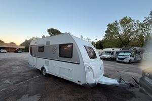 Knaus 500 qdk 2018 mover stabilizzatore veranda go