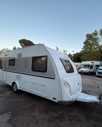 Knaus 500 qdk 2018 mover stabilizzatore veranda go