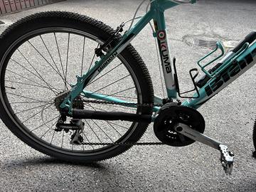 Bianchi kuma 4600 (26”)