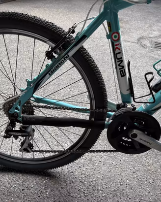 Bianchi kuma 4600 (26”)