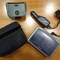 Navigatore satellitare Tom Tom XL