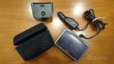 Navigatore satellitare Tom Tom XL