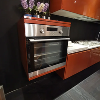 Cucina Effequattro lucida