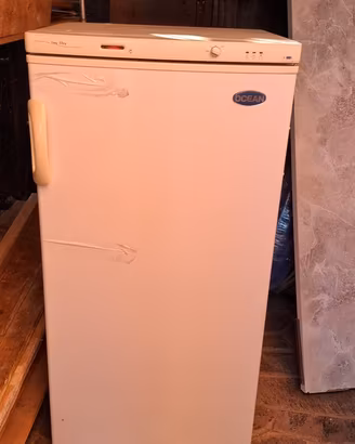 Congelatore/Freezer