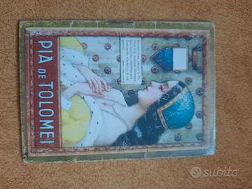 Calendarietto da barbiere