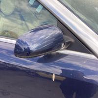 AUDI A4 CABRIOLET BENZINA SPECCHIETTO RETROVISORE 