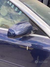 AUDI A4 CABRIOLET BENZINA SPECCHIETTO RETROVISORE 