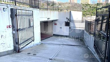Box/Posto auto Genova [Cod. rif 3303890VRG]