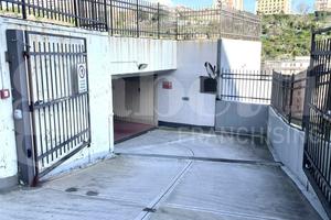 Box/Posto auto Genova [Cod. rif 3303890VRG]