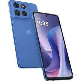 Motorola moto g57 8/256GB Android Dual sim