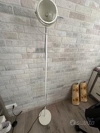 Lampada da terra