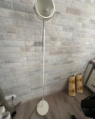 Lampada da terra