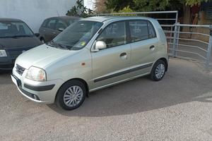 Hyundai Atos Prime 1.1 12V Active