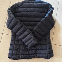 Piumino giubbotto