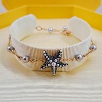 Bracciale Swarovski stella marina