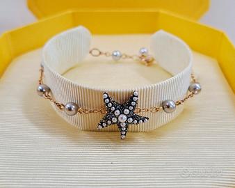 Bracciale Swarovski stella marina