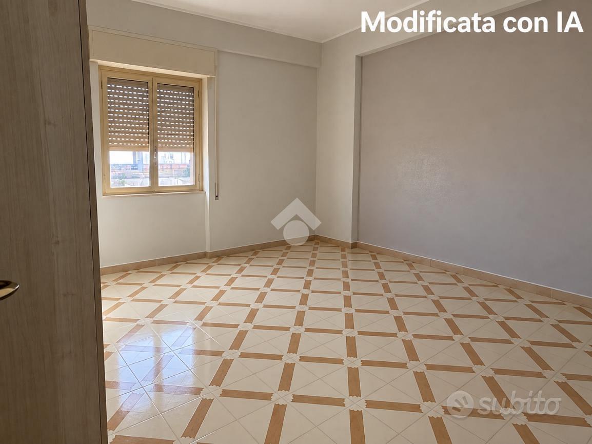 Appartamento – Palermo, Brancaccio, II Circoscrizione - Vista 2