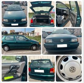Volkswagen Polo - 72.482 km