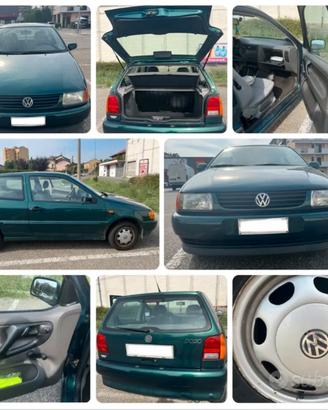 Volkswagen Polo - 72.482 km