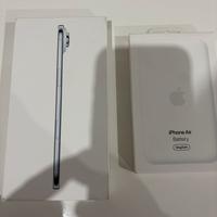 iPhone Air + MagSafe Battery