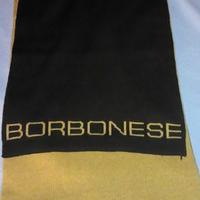 Sciarpa originale borbonese