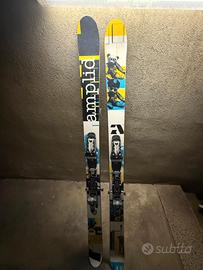 Sci Amplid Teddy Barely Legal