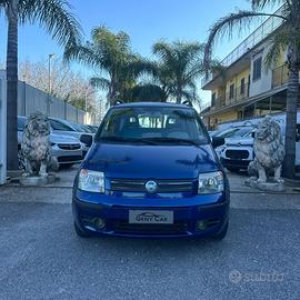 Fiat panda 1.3 multyjet