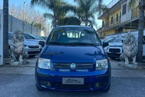Fiat panda 1.3 multyjet