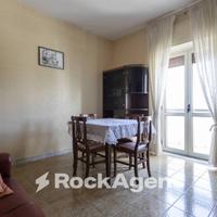 APPARTAMENTO PONTEPICCOLO