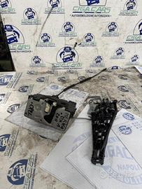 OPEL MERIVA 2011 - SERRATURA PORTA ANTERIORE DESTR