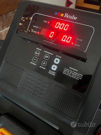 Tapis Roulant Bcube Race 180