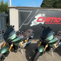 Moto Guzzi V100 S my.2024 NUOVE!