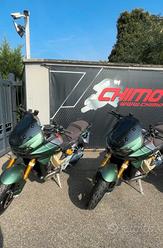 Moto Guzzi V100 usata in vendita