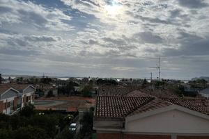 Appartamento in via Flavio Gioia
