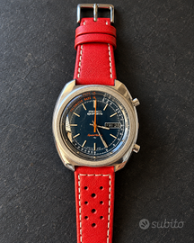 Seiko 5 Sports Speed-Timer 7017-8000 Flyback 1971