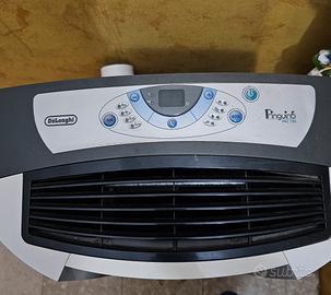 pinguino delonghi 