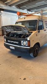 Bedford 350D